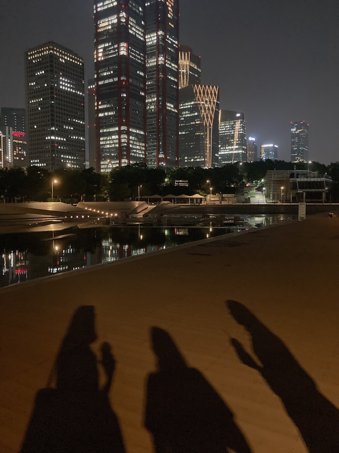 그래 오늘도 수고했다 : )